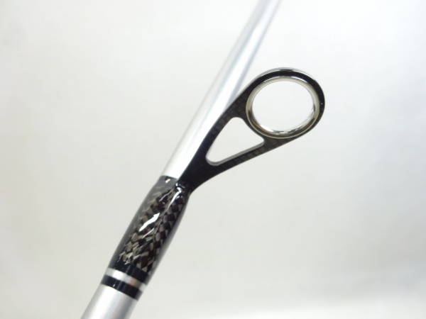 22ハートランド白震斬八伍HL852ML+FS-SV AGS